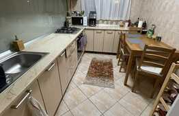 Apartament 3 camere, 70 mp, ready to move, parcul Morarilor