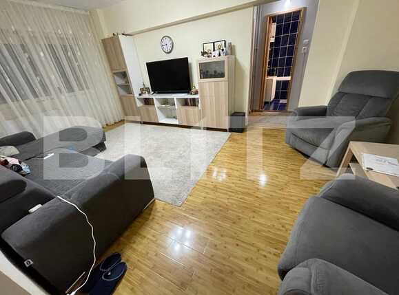 Apartament de vânzare 3 camere Pantelimon - 77865AV | BLITZ București | Poza1