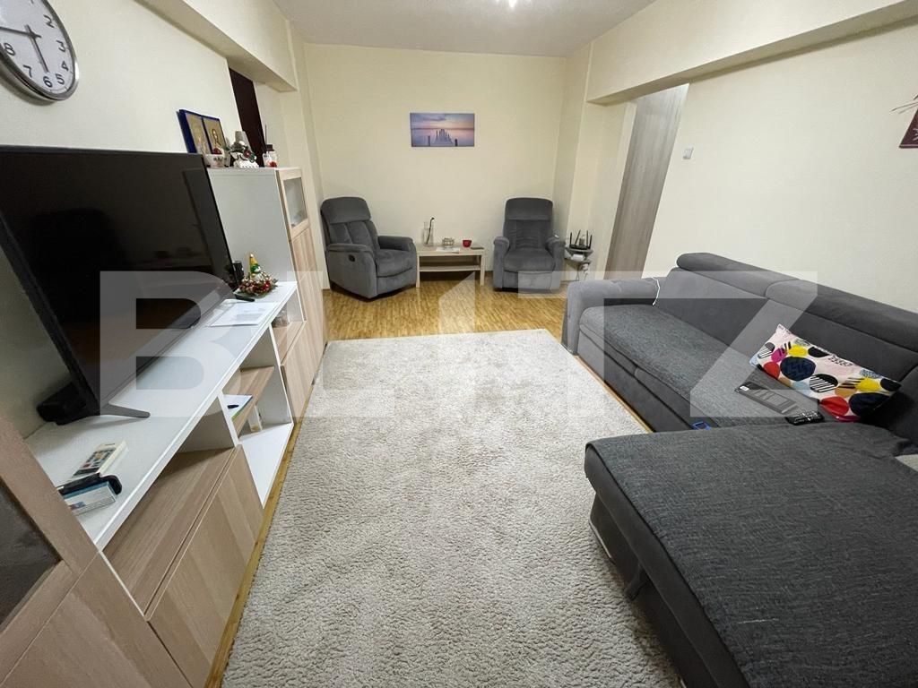 Apartament de vânzare 3 camere Pantelimon - 77865AV | BLITZ București | Poza2