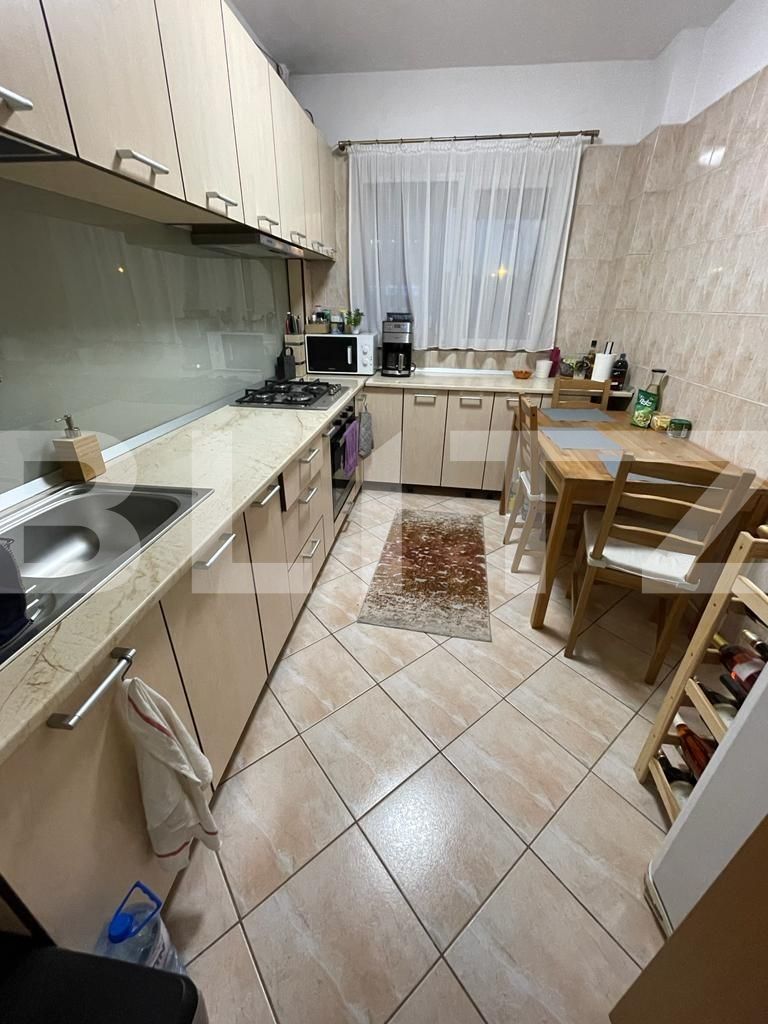 Apartament de vânzare 3 camere Pantelimon - 77865AV | BLITZ București | Poza9