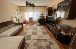 Apartament 3 camere, 73 mp utili, construit in 1998, Calea Calarasi 