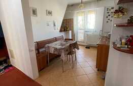 Apartament 3 camere, 73 mp utili, construit in 1998, Calea Calarasi 