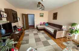 Apartament 3 camere, 73 mp utili, construit in 1998, Calea Calarasi 