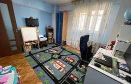 Apartament 3 camere, 73 mp utili, construit in 1998, Calea Calarasi 