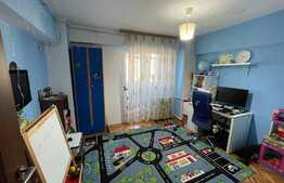 Apartament 3 camere, 73 mp utili, construit in 1998, Calea Calarasi 