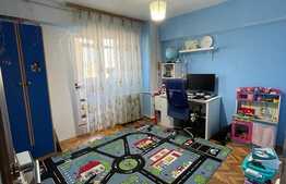 Apartament 3 camere, 73 mp utili, construit in 1998, Calea Calarasi 