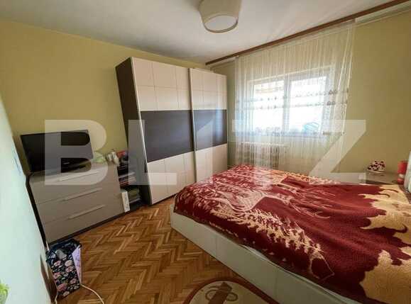 Apartament de vânzare 3 camere Calea Calarasilor - 77866AV | BLITZ București | Poza6