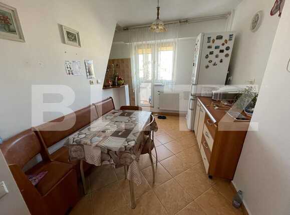 Apartament de vânzare 3 camere Calea Calarasilor - 77866AV | BLITZ București | Poza12