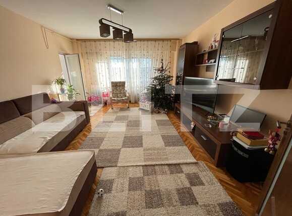 Apartament de vânzare 3 camere Calea Calarasilor - 77866AV | BLITZ București | Poza3
