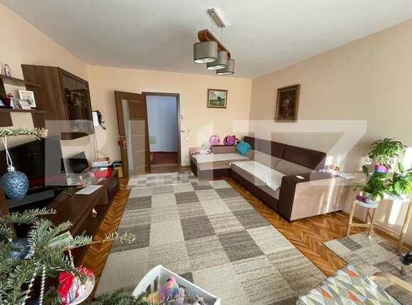 Apartament de vânzare 3 camere Calea Calarasilor - 77866AV | BLITZ București | Poza1