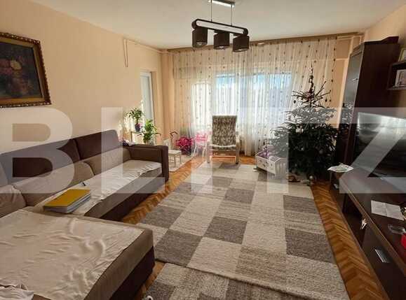 Apartament de vânzare 3 camere Calea Calarasilor - 77866AV | BLITZ București | Poza2