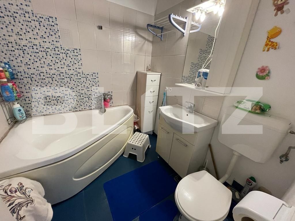 Apartament de vânzare 3 camere Calea Calarasilor - 77866AV | BLITZ București | Poza15