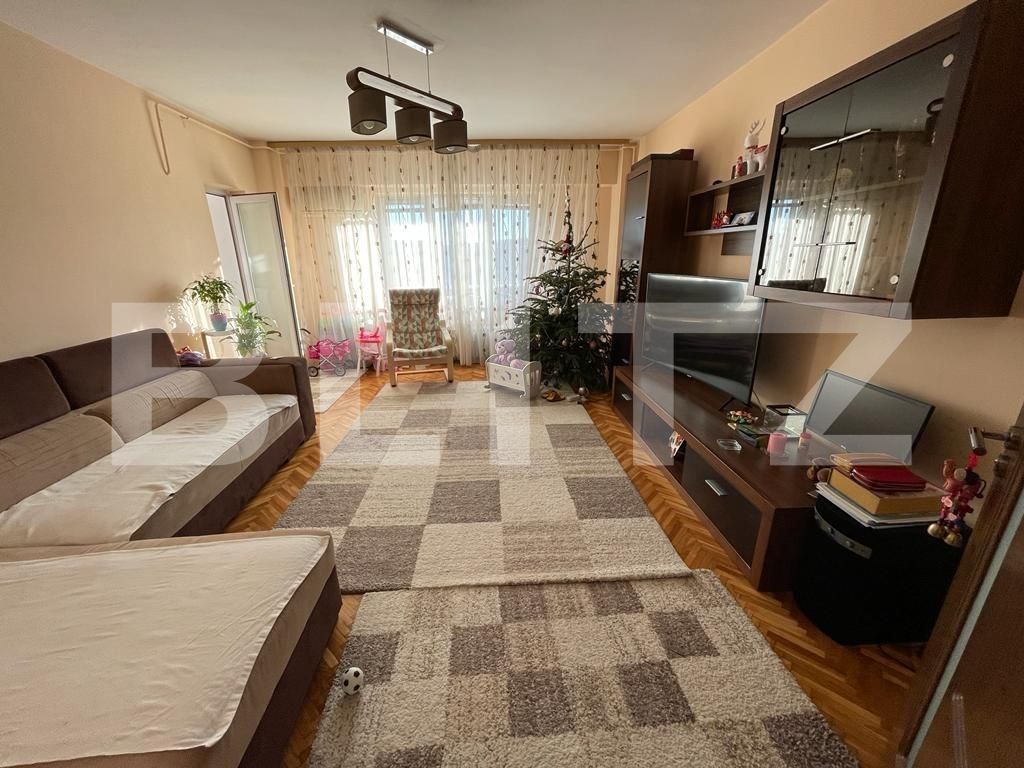 Apartament de vânzare 3 camere Calea Calarasilor - 77866AV | BLITZ București | Poza3