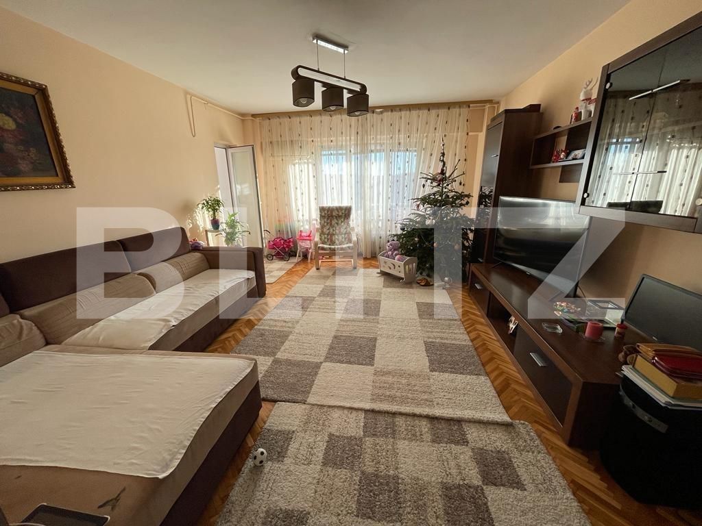 Apartament de vânzare 3 camere Calea Calarasilor - 77866AV | BLITZ București | Poza4
