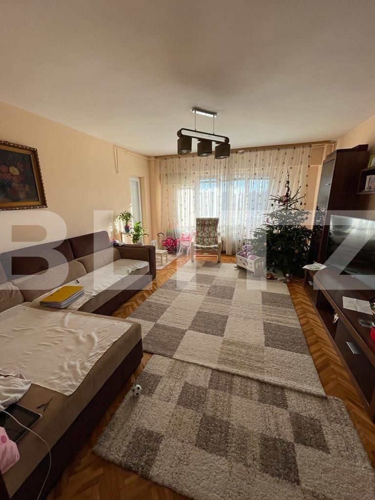 Apartament de vânzare 3 camere Calea Calarasilor - 77866AV | BLITZ București | Poza2