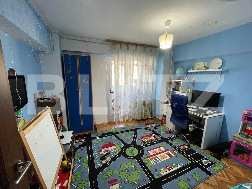 Apartament de vânzare 3 camere Calea Calarasilor - 77866AV | BLITZ București | Poza8