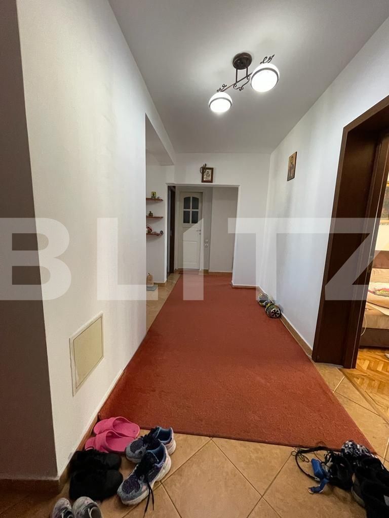 Apartament de vânzare 3 camere Calea Calarasilor - 77866AV | BLITZ București | Poza10