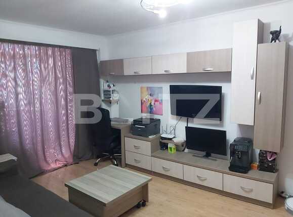 Apartament de vânzare 3 camere Pantelimon - 77868AV | BLITZ București | Poza1