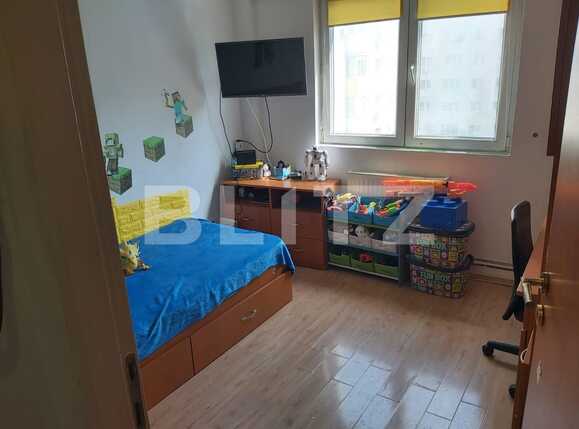 Apartament de vânzare 3 camere Pantelimon - 77868AV | BLITZ București | Poza6