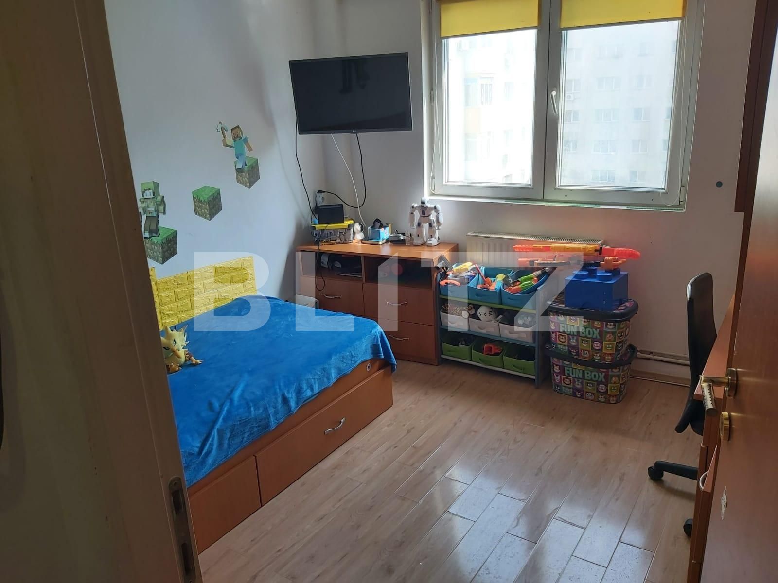 Apartament de vânzare 3 camere Pantelimon - 77868AV | BLITZ București | Poza6