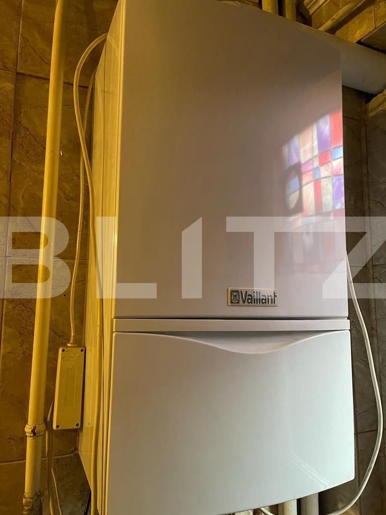 Apartament de vânzare 3 camere Pantelimon - 77868AV | BLITZ București | Poza12