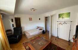 Garsoniera de 31 mp, investitie, zona Piata Rosetti!