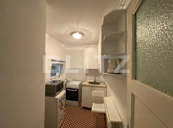 Garsonieră de vânzare Ultracentral - 77875AV | BLITZ București | Poza3