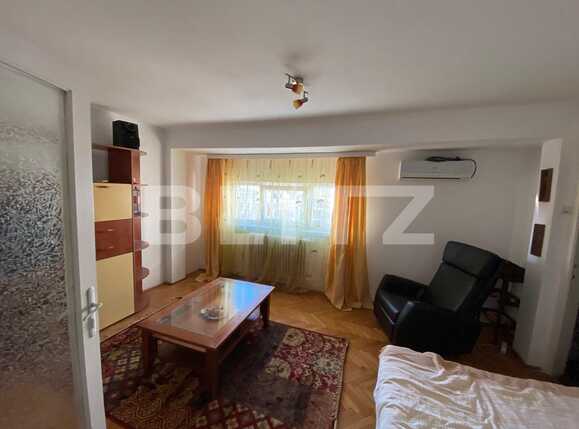 Garsonieră de vânzare Ultracentral - 77875AV | BLITZ București | Poza2