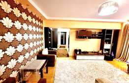 Apartament 4 camere, 98 mp, zona Stefan cel Mare