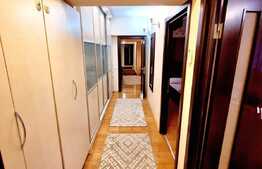 Apartament 4 camere, 98 mp, zona Stefan cel Mare