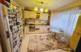 Apartament 4 camere, 98 mp, zona Stefan cel Mare