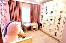 Apartament 4 camere, 98 mp, zona Stefan cel Mare