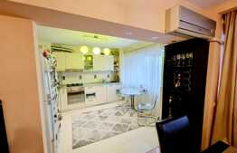 Apartament 4 camere, 98 mp, zona Stefan cel Mare