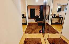 Apartament 4 camere, 98 mp, zona Stefan cel Mare