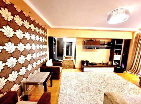 Apartament de vânzare 4 camere Stefan cel Mare - 77878AV | BLITZ București | Poza3