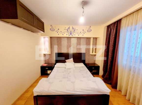 Apartament de vânzare 4 camere Stefan cel Mare - 77878AV | BLITZ București | Poza5