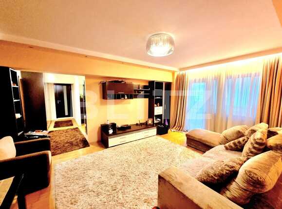 Apartament de vânzare 4 camere Stefan cel Mare - 77878AV | BLITZ București | Poza4