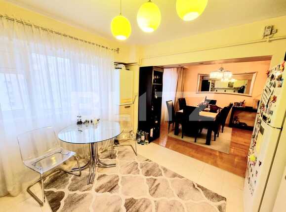Apartament de vânzare 4 camere Stefan cel Mare - 77878AV | BLITZ București | Poza9