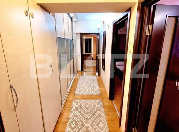 Apartament de vânzare 4 camere Stefan cel Mare - 77878AV | BLITZ București | Poza15