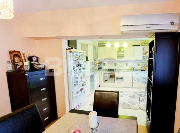 Apartament de vânzare 4 camere Stefan cel Mare - 77878AV | BLITZ București | Poza8