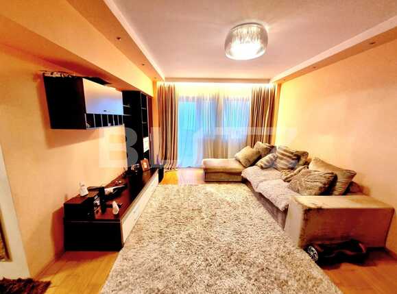 Apartament de vânzare 4 camere Stefan cel Mare - 77878AV | BLITZ București | Poza2