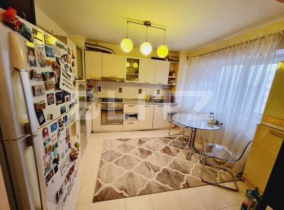 Apartament de vânzare 4 camere Stefan cel Mare - 77878AV | BLITZ București | Poza10