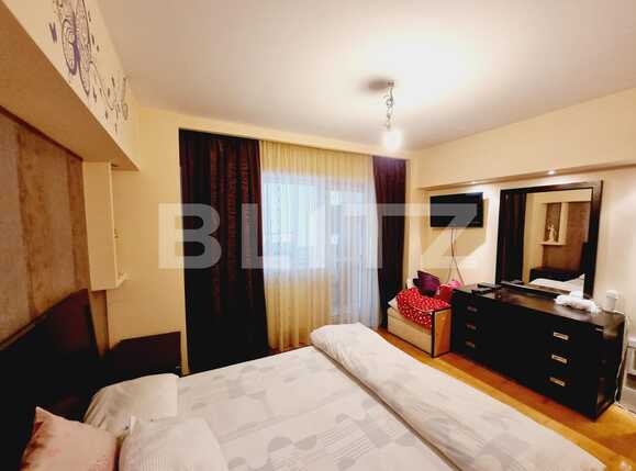 Apartament de vânzare 4 camere Stefan cel Mare - 77878AV | BLITZ București | Poza6