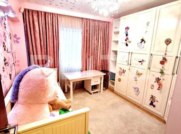 Apartament de vânzare 4 camere Stefan cel Mare - 77878AV | BLITZ București | Poza7