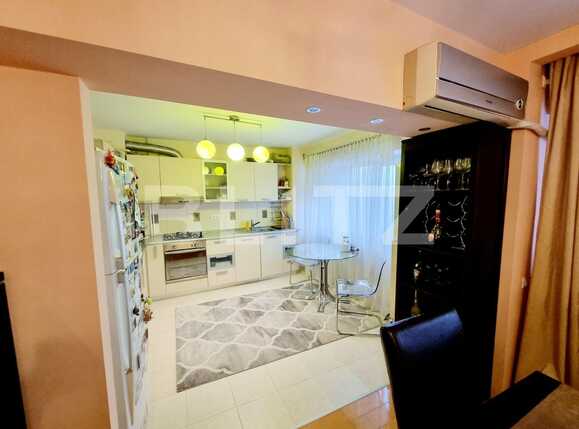 Apartament de vânzare 4 camere Stefan cel Mare - 77878AV | BLITZ București | Poza13