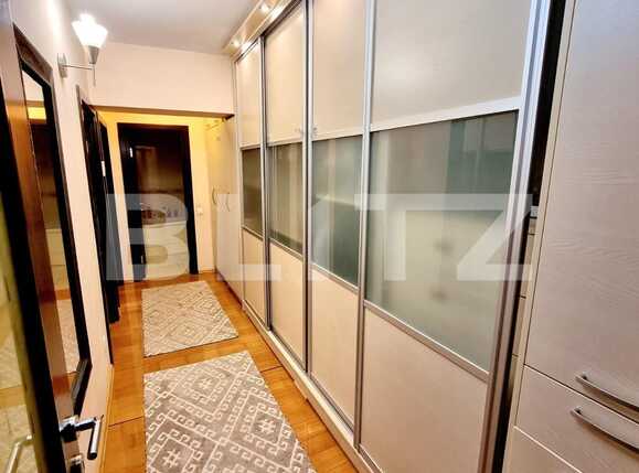 Apartament de vânzare 4 camere Stefan cel Mare - 77878AV | BLITZ București | Poza12