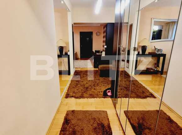 Apartament de vânzare 4 camere Stefan cel Mare - 77878AV | BLITZ București | Poza11