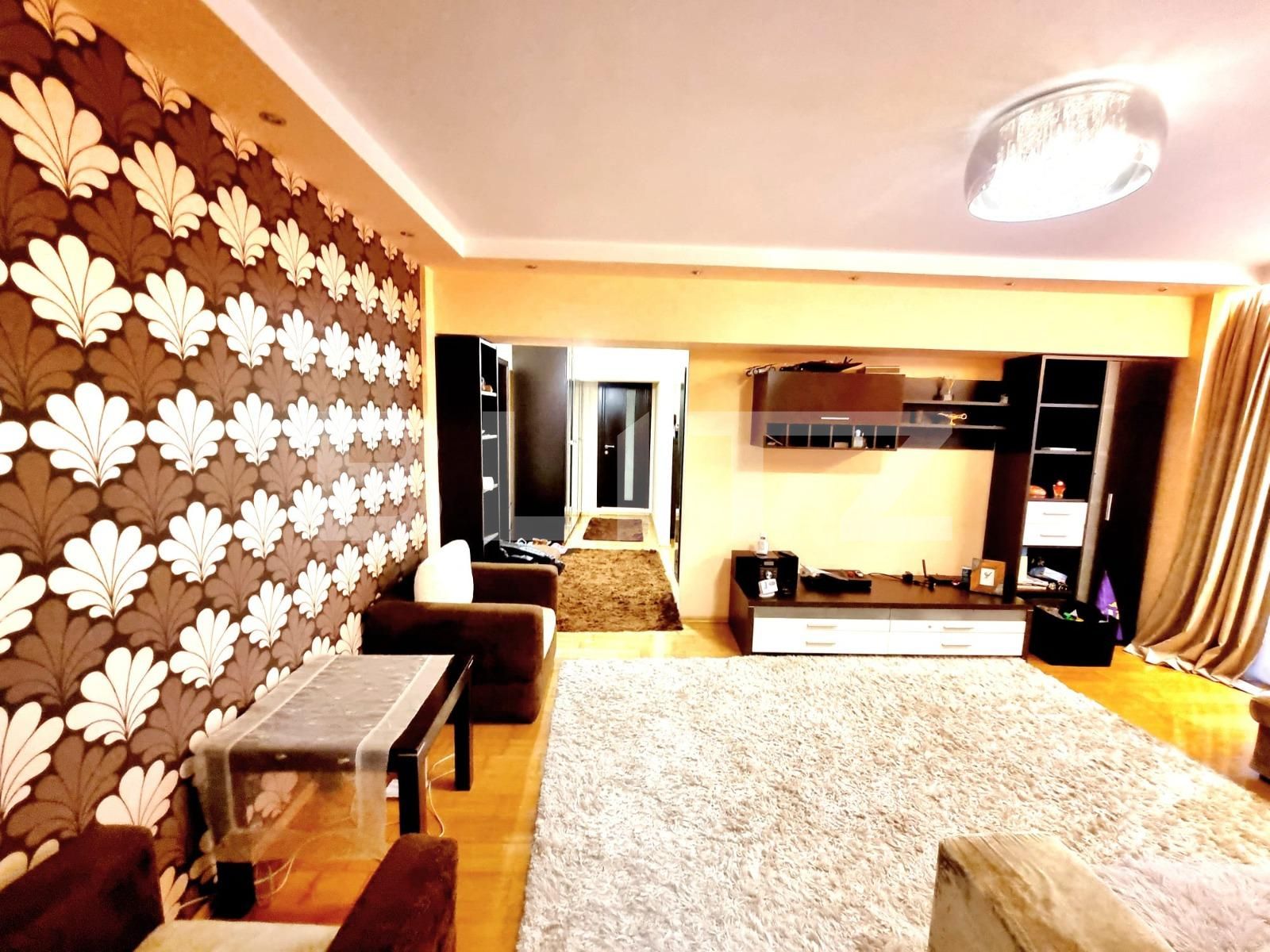 Apartament de vânzare 4 camere Stefan cel Mare - 77878AV | BLITZ București | Poza3