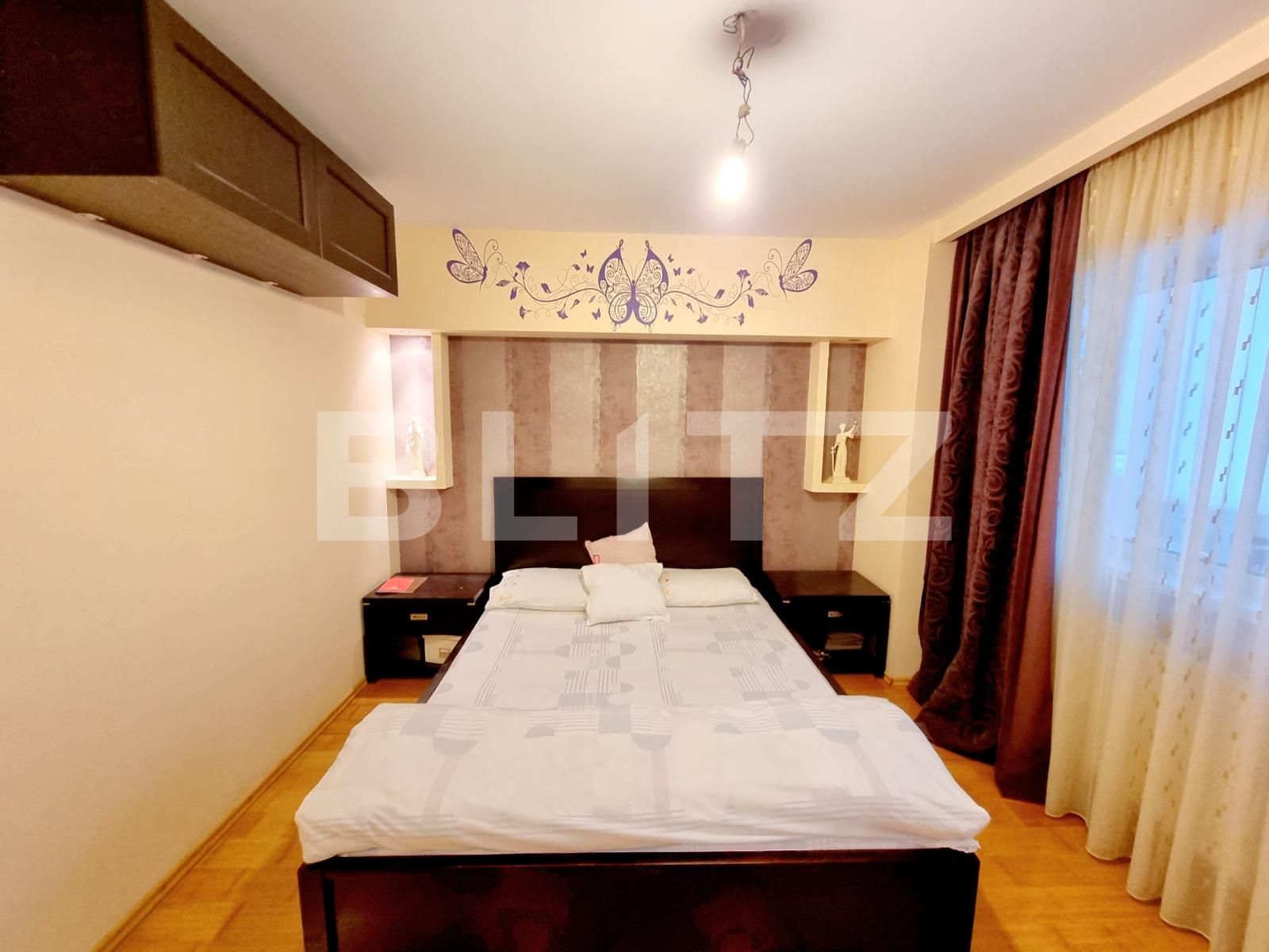 Apartament de vânzare 4 camere Stefan cel Mare - 77878AV | BLITZ București | Poza5