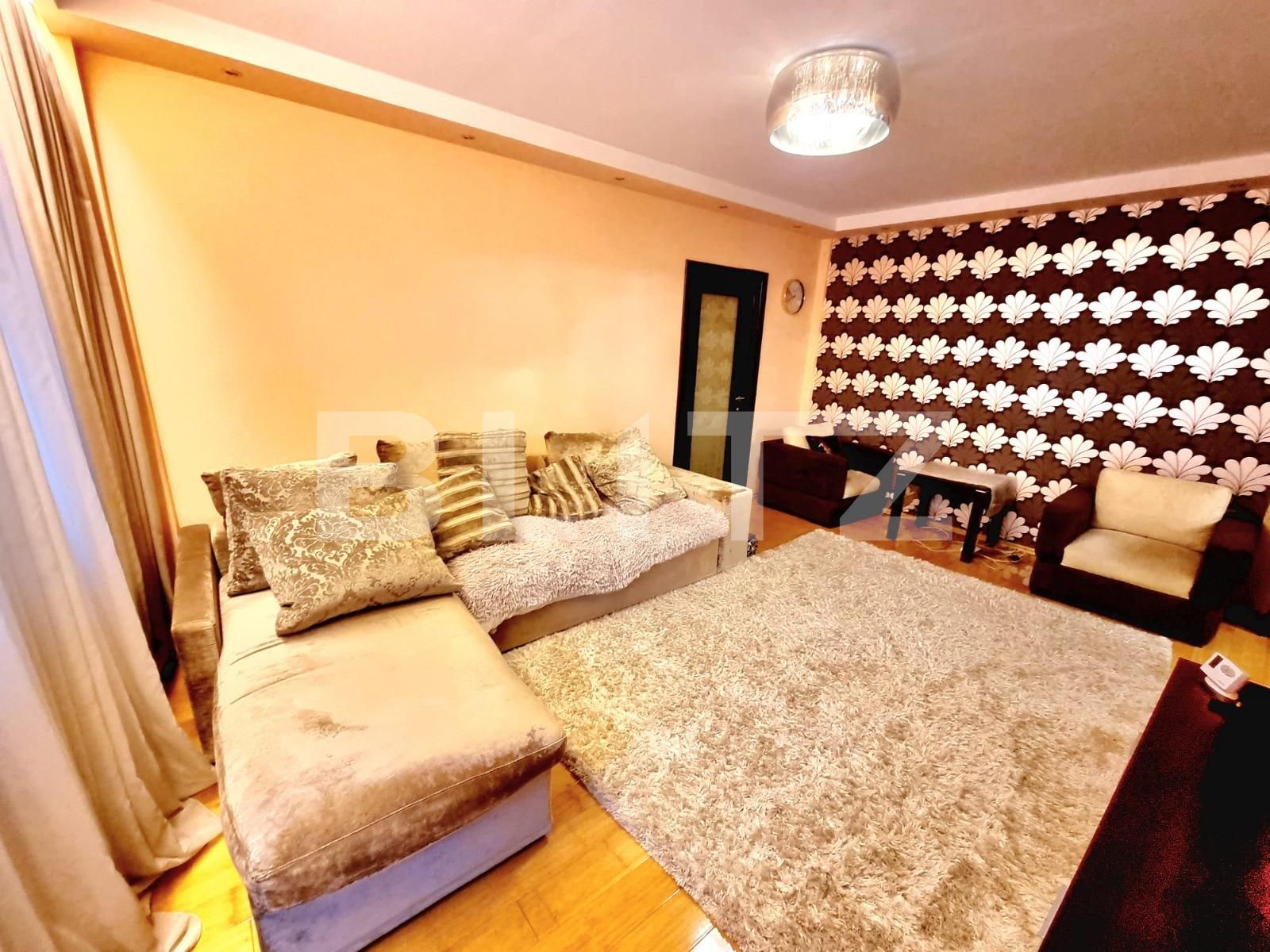 Apartament de vânzare 4 camere Stefan cel Mare - 77878AV | BLITZ București | Poza1